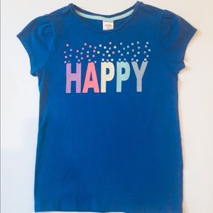 Gymboree Shirts & Tops - Girl Gymboree Top Gymboree Shirts & Tops - Girl Gymboree Top